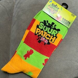 NWT SOCKS